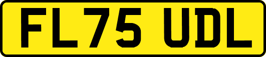 FL75UDL