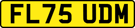 FL75UDM