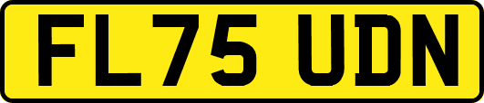 FL75UDN