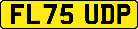 FL75UDP