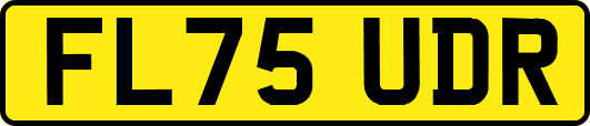 FL75UDR