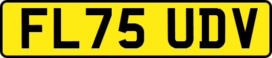 FL75UDV