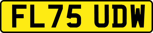 FL75UDW
