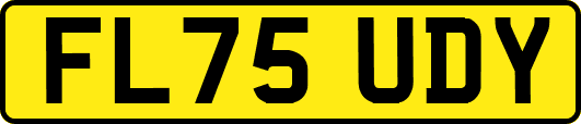 FL75UDY
