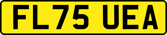 FL75UEA