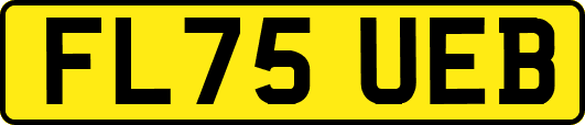 FL75UEB
