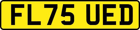 FL75UED