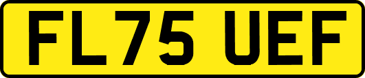 FL75UEF