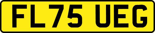 FL75UEG