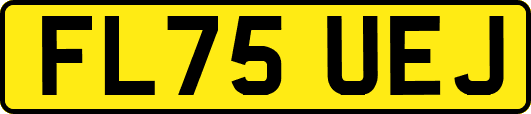 FL75UEJ
