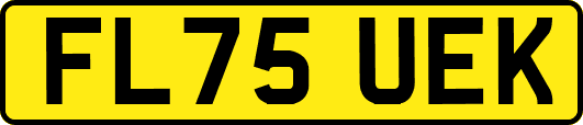 FL75UEK