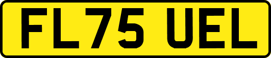 FL75UEL