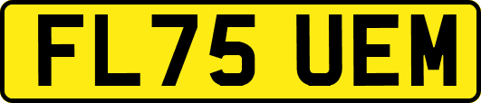 FL75UEM