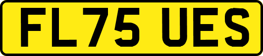 FL75UES