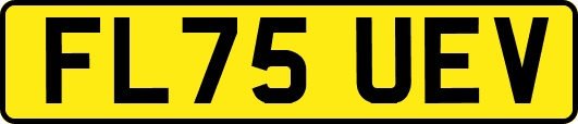 FL75UEV