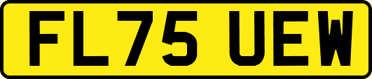 FL75UEW