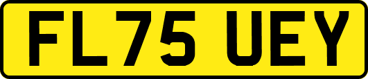 FL75UEY