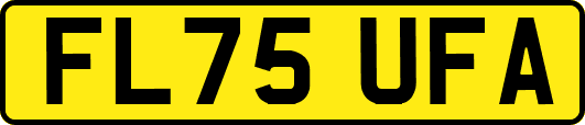FL75UFA