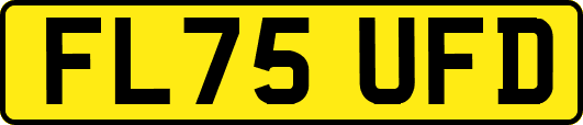 FL75UFD