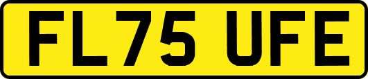 FL75UFE
