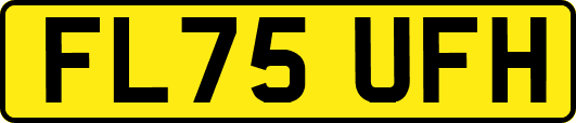 FL75UFH