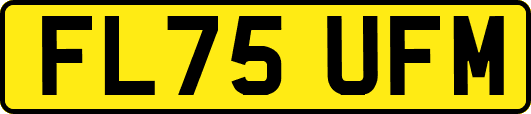 FL75UFM
