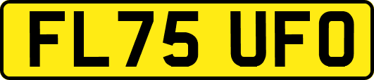 FL75UFO