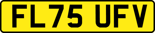 FL75UFV