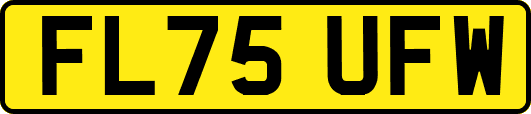FL75UFW
