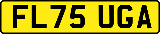 FL75UGA