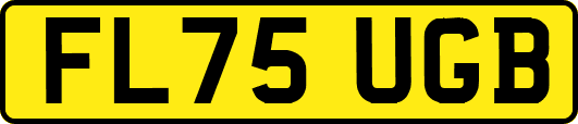 FL75UGB