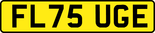 FL75UGE