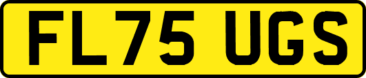 FL75UGS