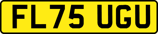 FL75UGU