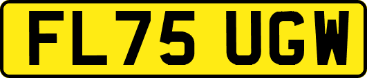 FL75UGW