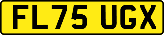 FL75UGX