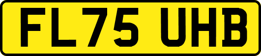 FL75UHB