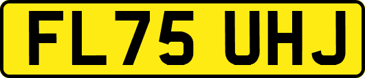 FL75UHJ