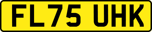 FL75UHK