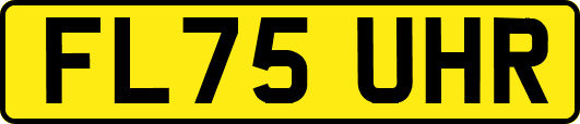 FL75UHR