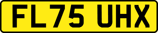 FL75UHX