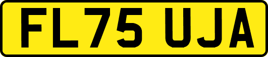 FL75UJA