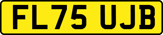FL75UJB