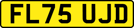 FL75UJD