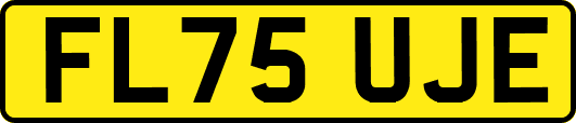 FL75UJE