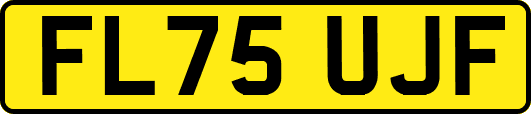 FL75UJF
