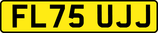 FL75UJJ