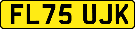 FL75UJK