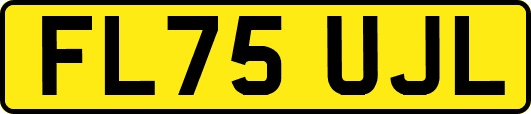 FL75UJL