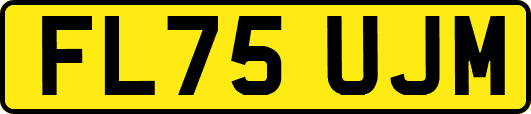 FL75UJM